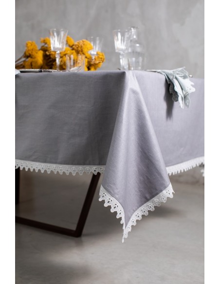 Nappe en lin Little Amalfi