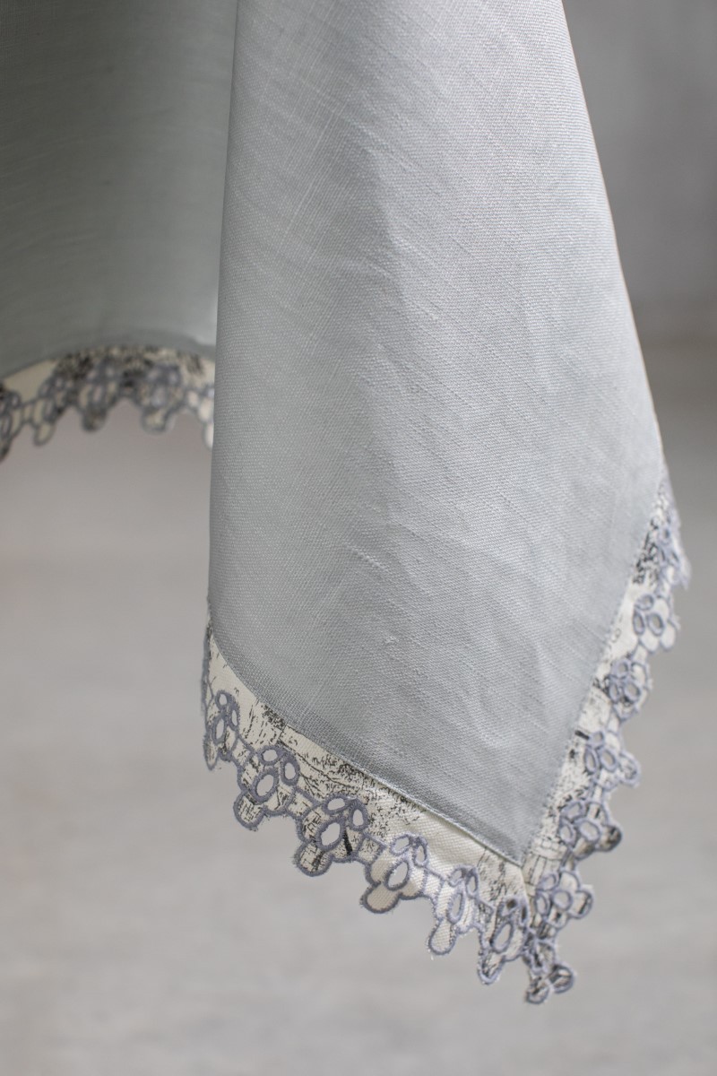 Nappe en lin Little Amalfi