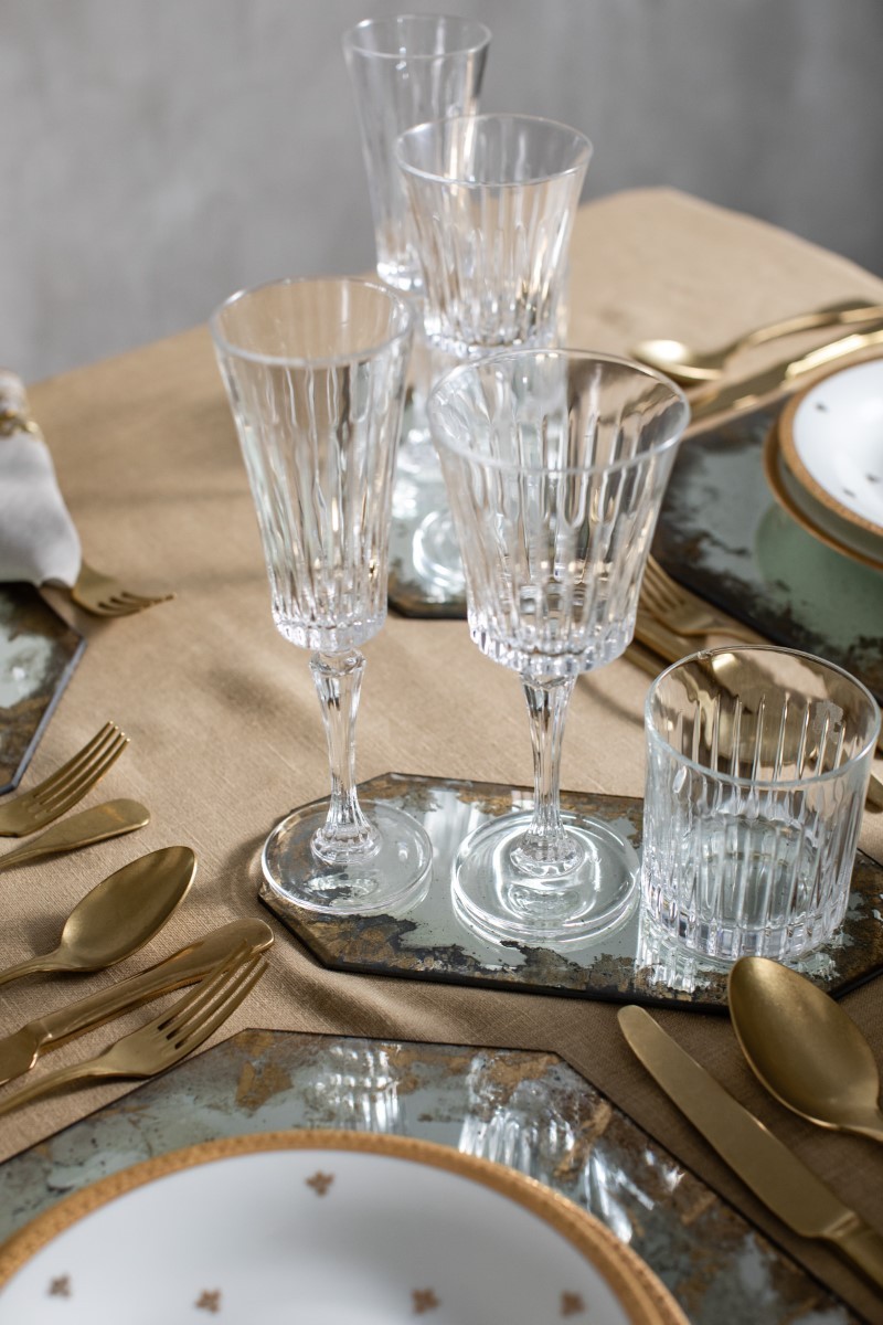 Nappe en lin Venaria