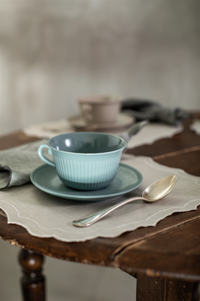 Stain Resistant Line Firenze Placemat