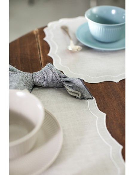 Stain Resistant Line Firenze Placemat