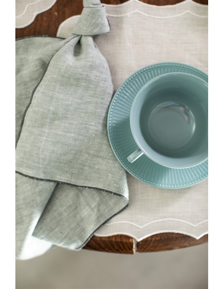 Stain Resistant Line Firenze Placemat
