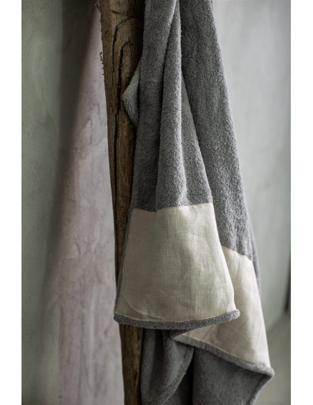 Asciugamano Bauhaus in Cotone