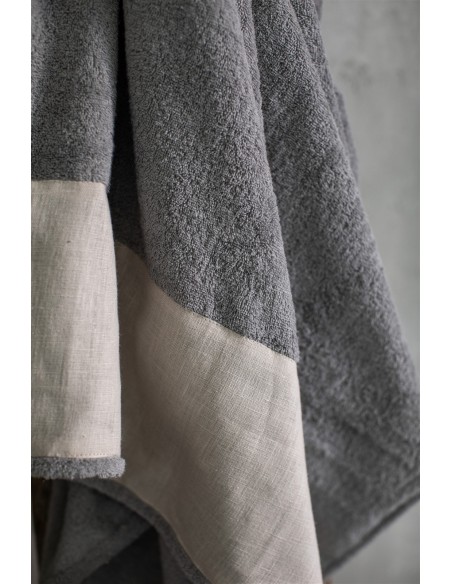 Bauhaus Cotton Towel