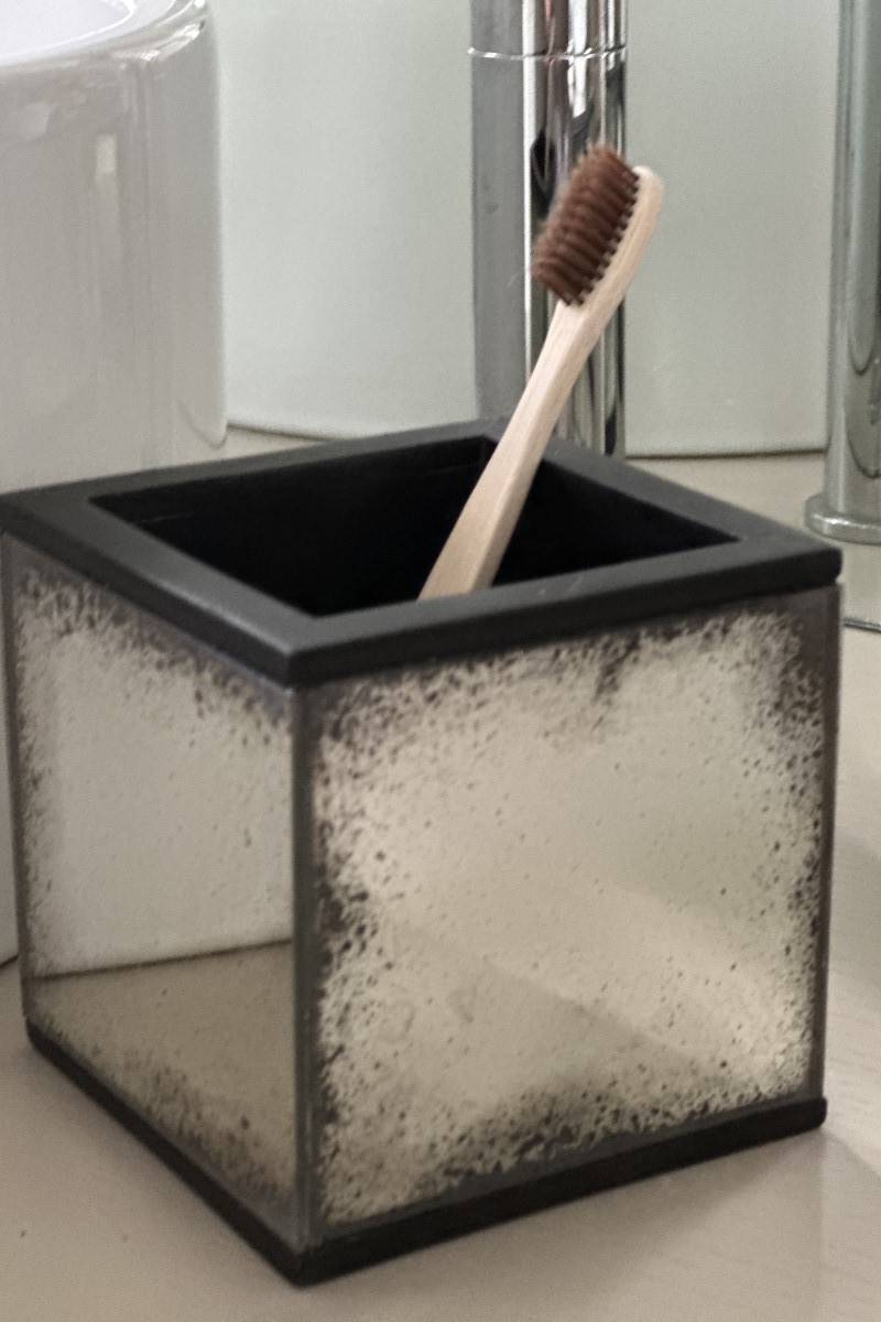 Scatola Portaoggetti