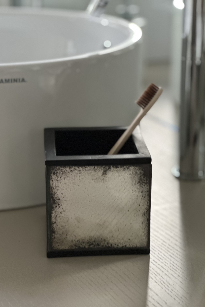 Scatola Portaoggetti