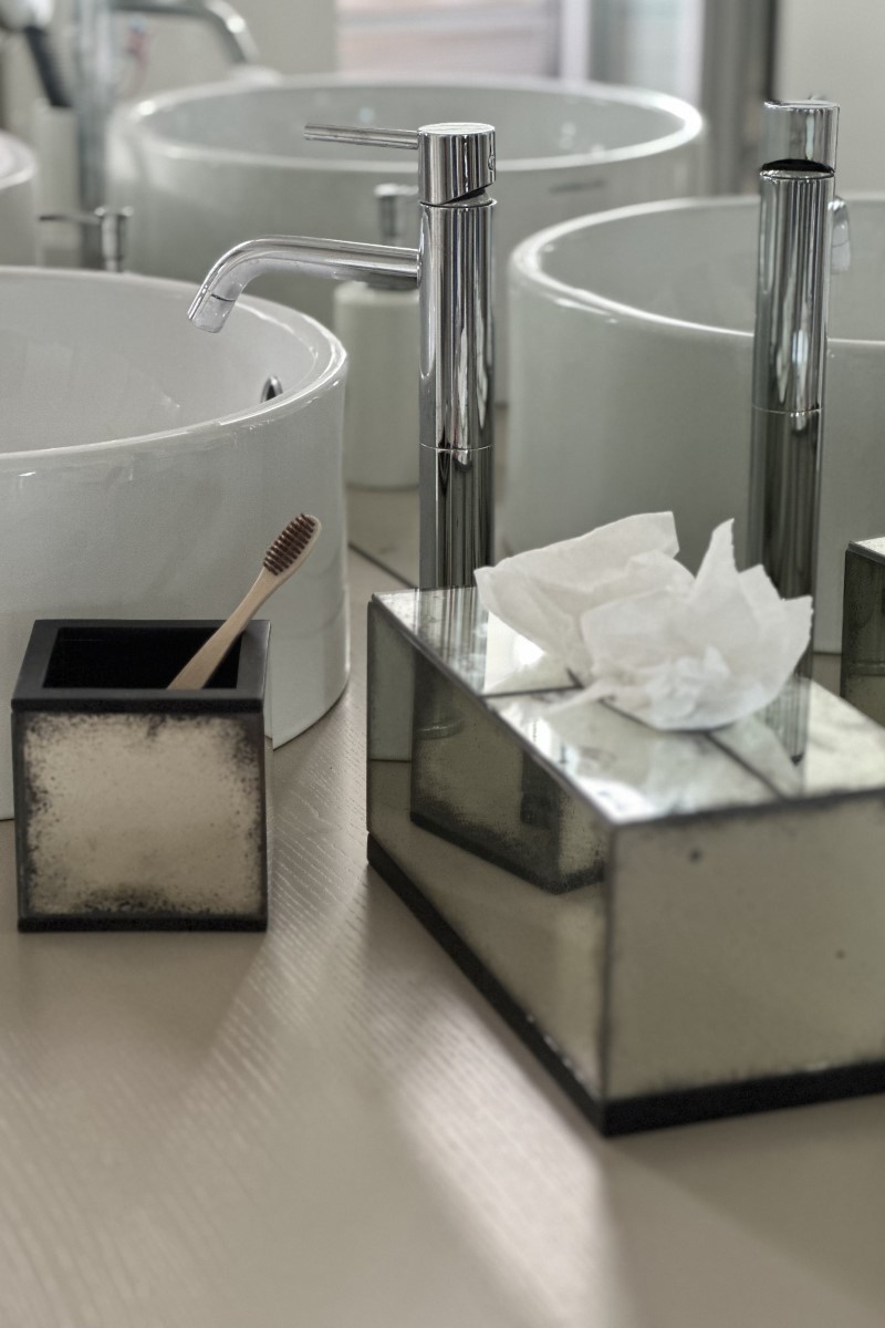 Scatola Portaoggetti