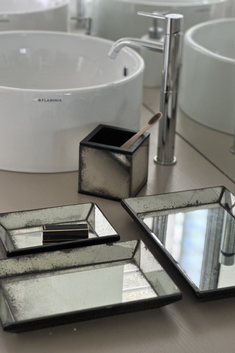 Scatola Portaoggetti