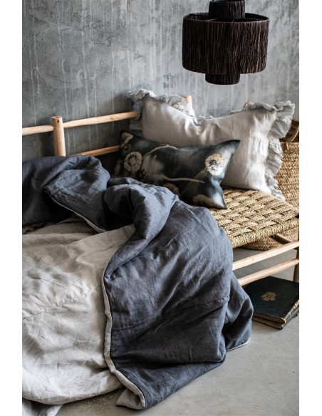 Pure Reversible Bedspread