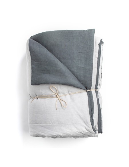 Pure Reversible Bedspread