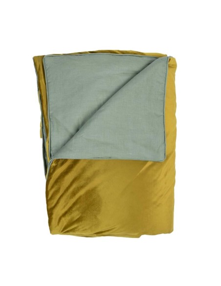 Pure Reversible Bedspread