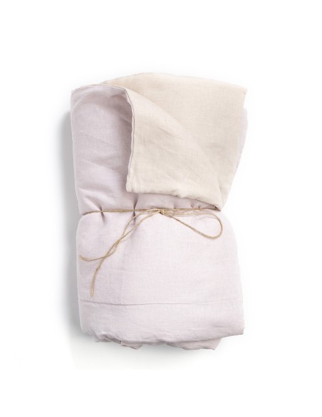Pure Reversible Bedspread