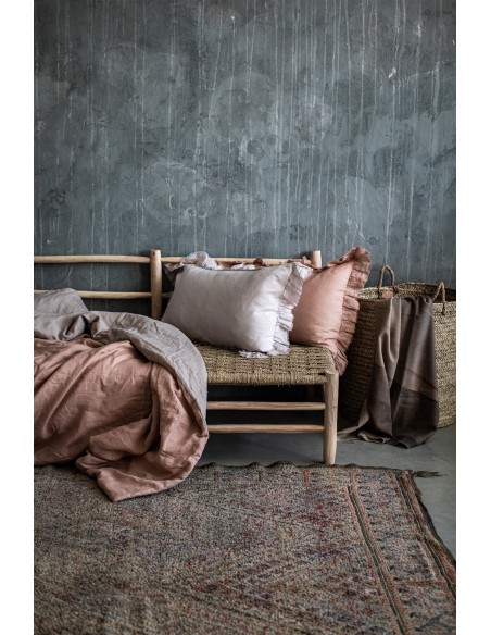 Pure Reversible Bedspread