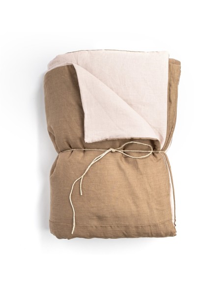 Pure Reversible Bedspread