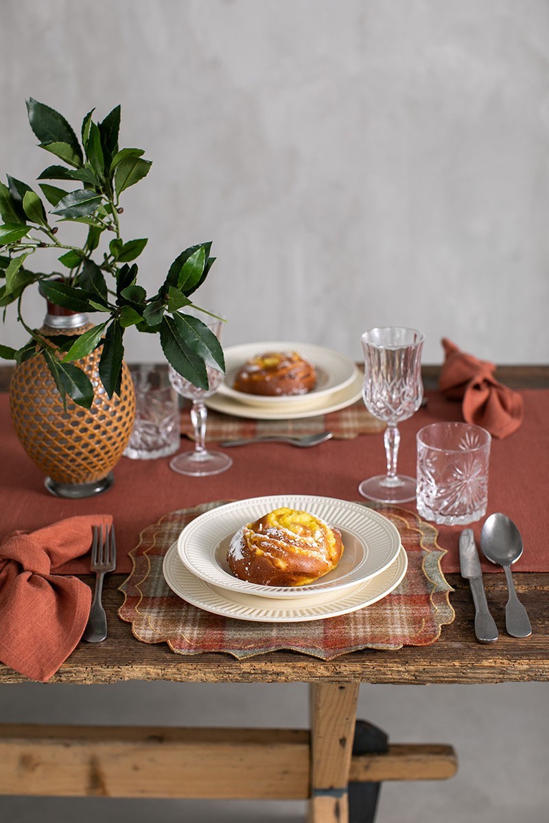 Firenze Placemat Scottish