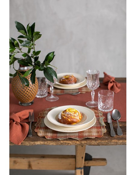 Set de table en laine Firenze