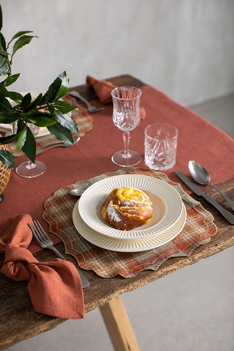 Firenze Placemat Scottish