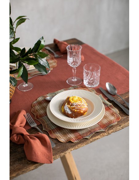 Set de table en laine Firenze