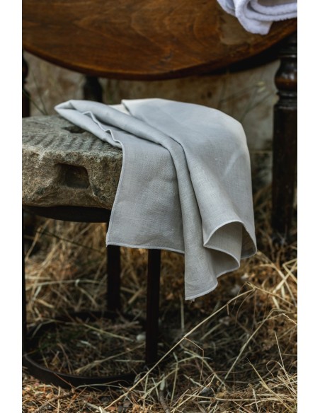 Linen Filo Towel
