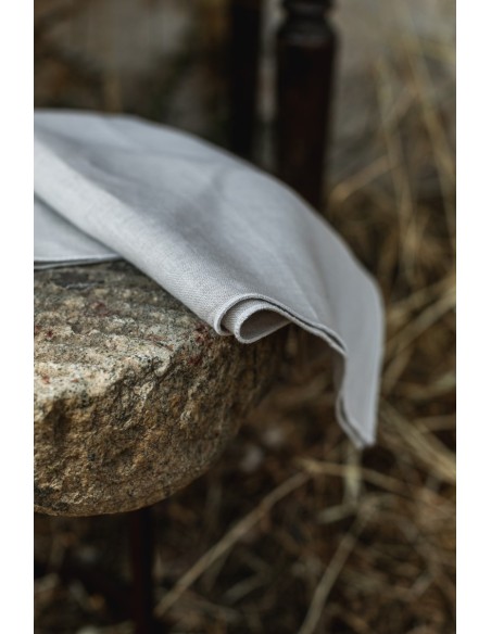 Linen Filo Towel