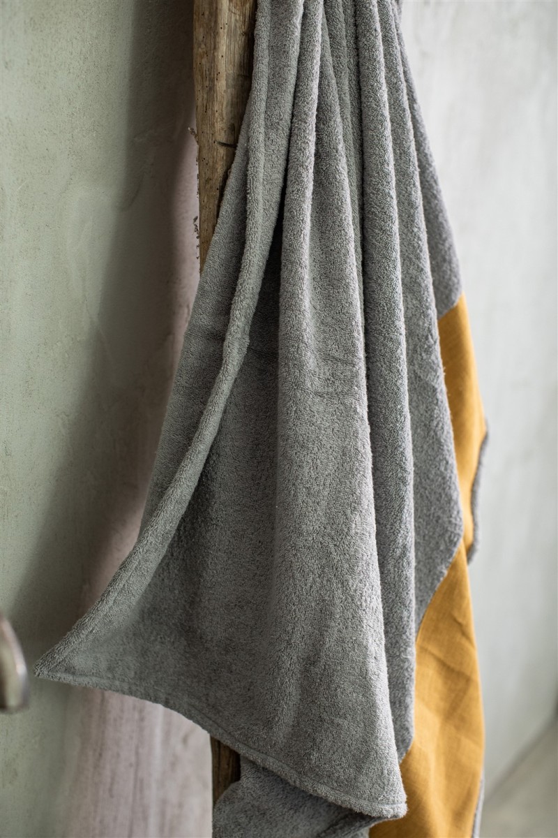 Asciugamano Bauhaus in Cotone