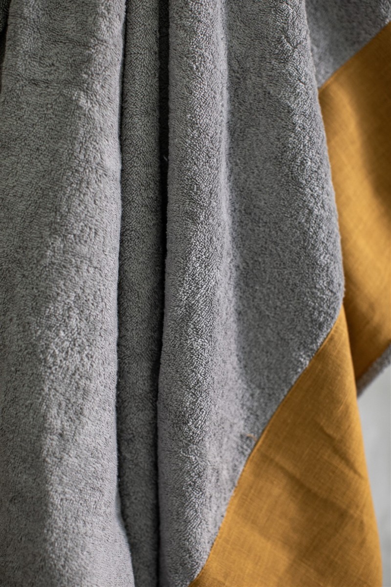 Asciugamano Bauhaus in Cotone