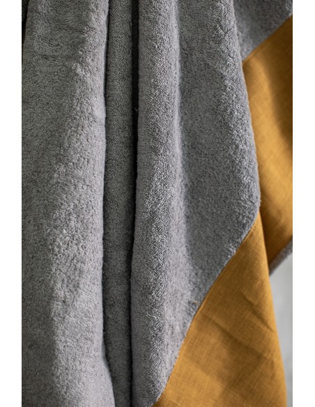 Serviette en coton Bauhaus