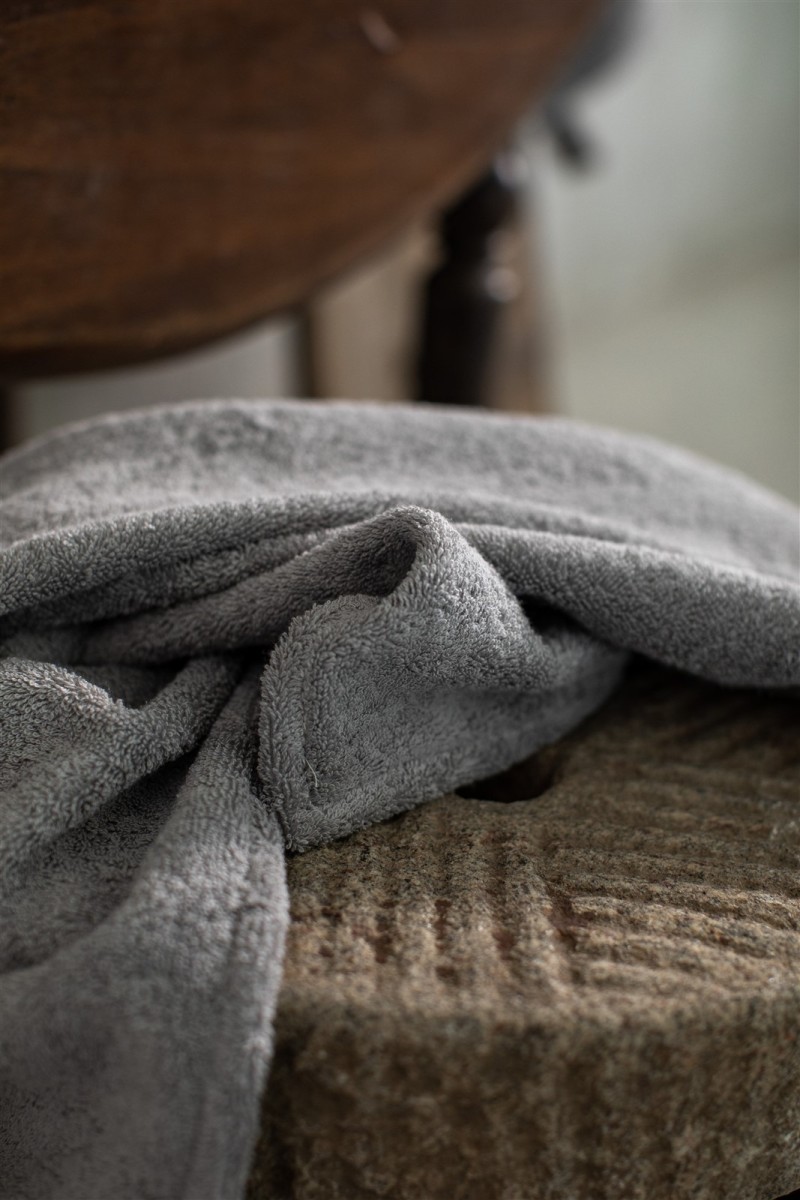 Serviette en coton Bauhaus