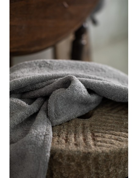 Serviette en coton Bauhaus