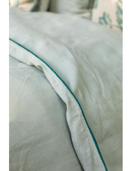 Copripiumino Filo in Lino