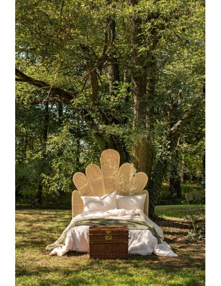 Housse de couette en lin