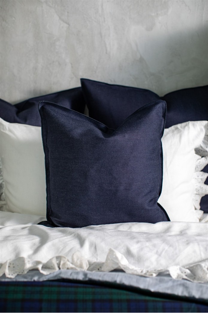 Cotton Filo Pillowcase 2