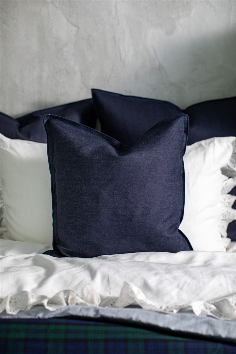 Cotton Filo Pillowcase