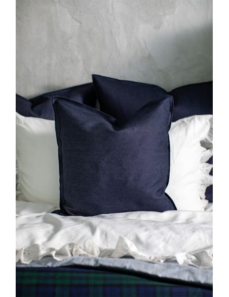 Cotton Filo Pillowcase