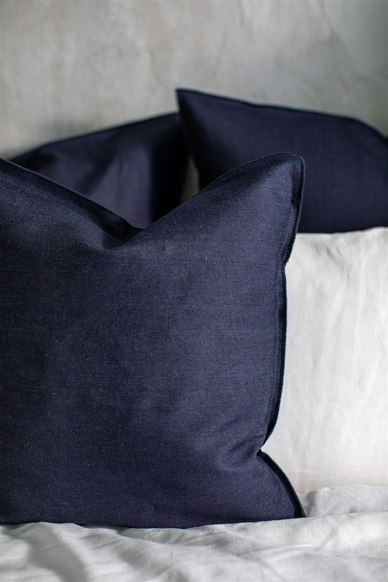 Cotton Filo Pillowcase