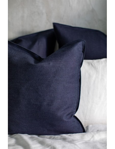 Cotton Filo Pillowcase