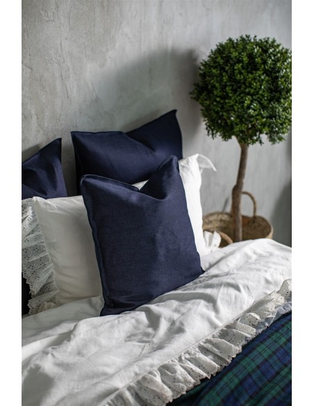 Cotton Filo Pillowcase