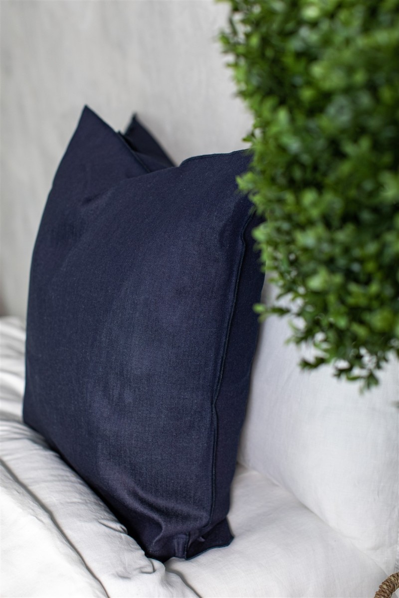Cotton Filo Pillowcase