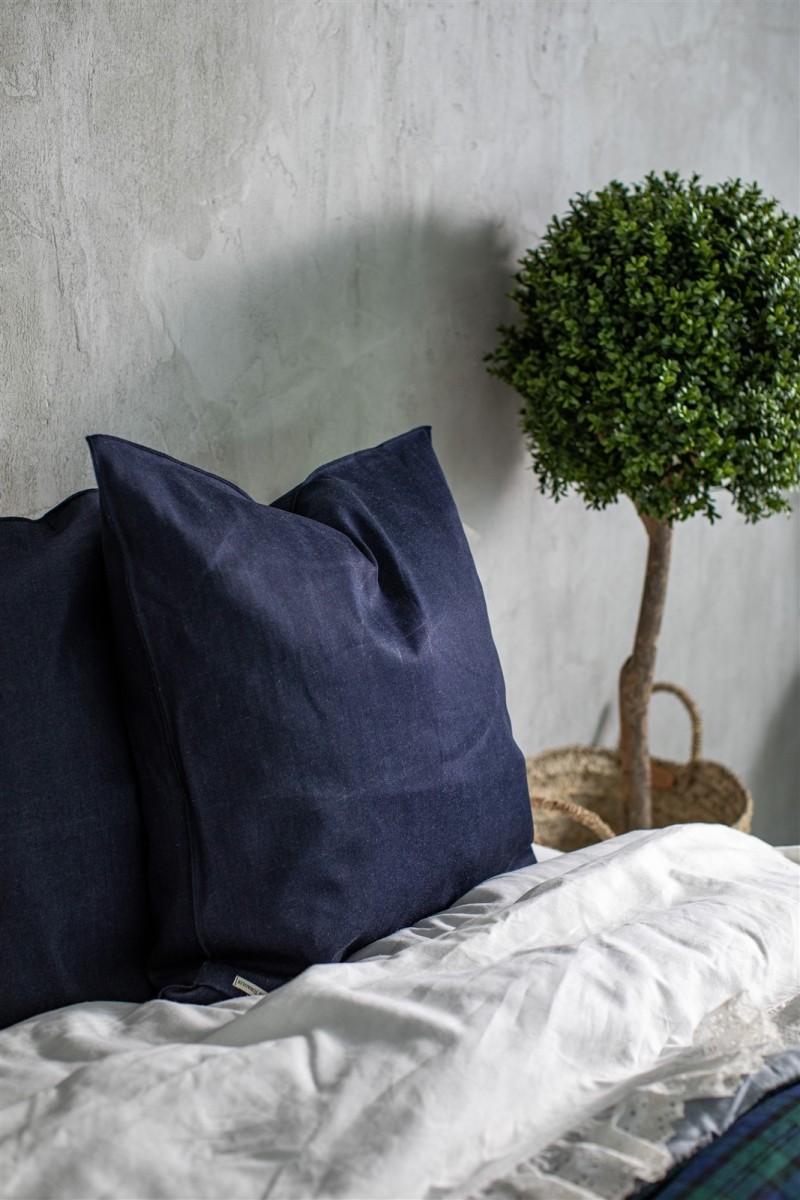 Cotton Filo Pillowcase