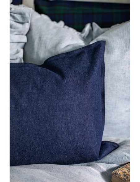 Cotton Filo Pillowcase