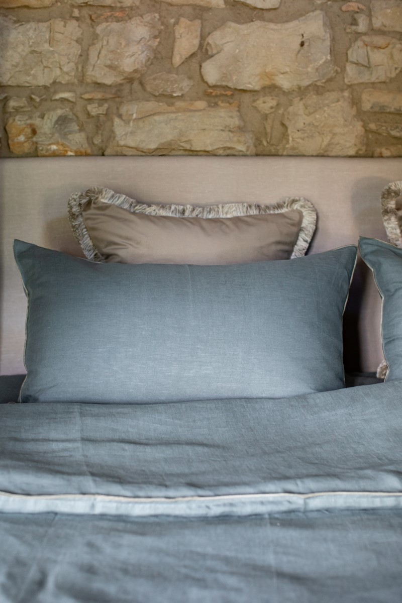Linen Filo Pillowcase