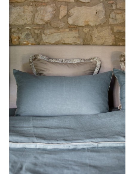 Linen Filo Pillowcase