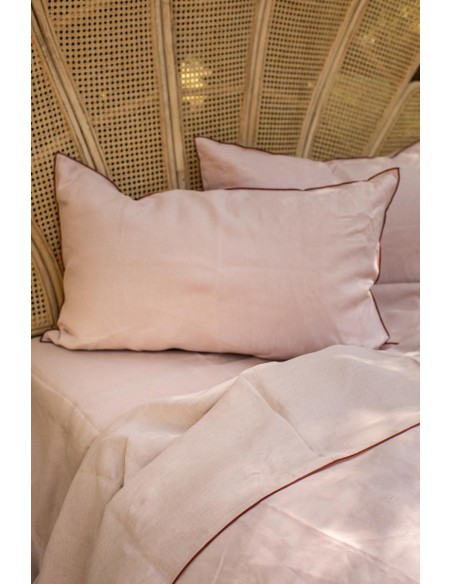 Linen Filo Pillowcase