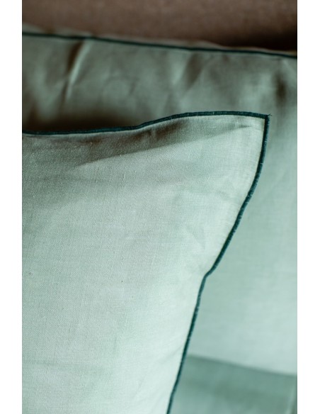 Linen Filo Pillowcase