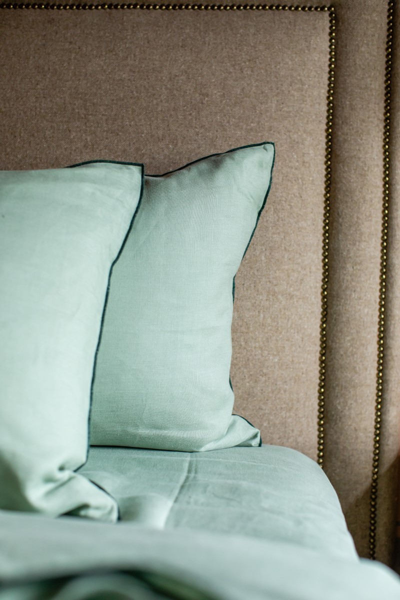 Linen Filo Pillowcase