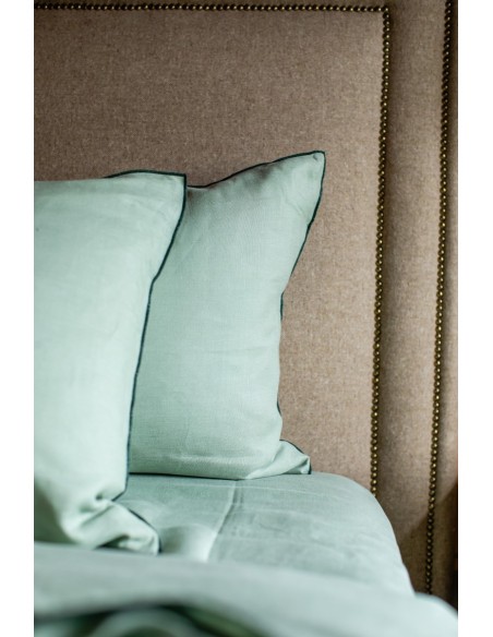 Linen Filo Pillowcase