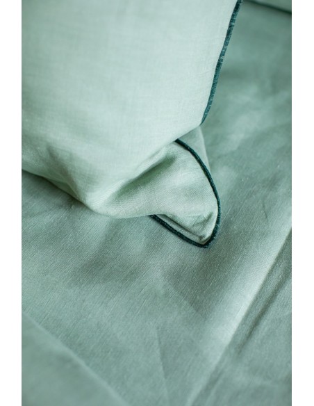 Linen Filo Pillowcase