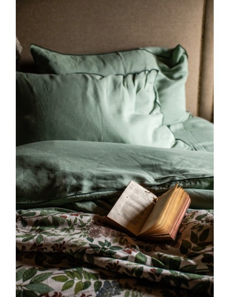 Linen Filo Pillowcase