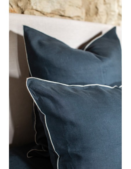 Linen Filo Pillowcase