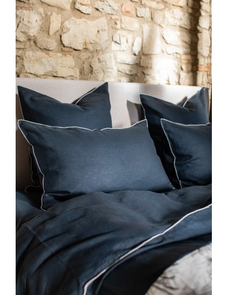 Linen Filo Pillowcase